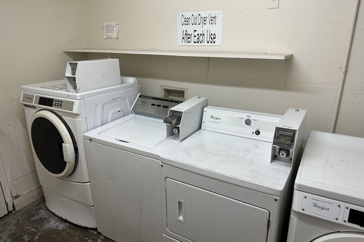 Daniel Boone Motor Inn