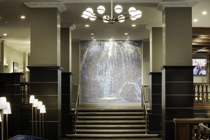 Hyatt Place Knoxville Downtown