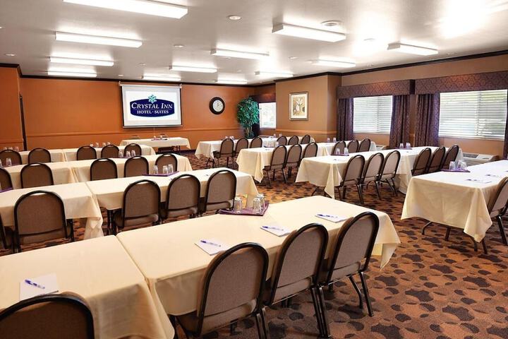 Meeting 16 of 22