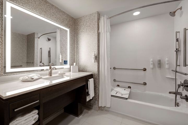 Home2 Suites by Hilton Wilkes-Barre