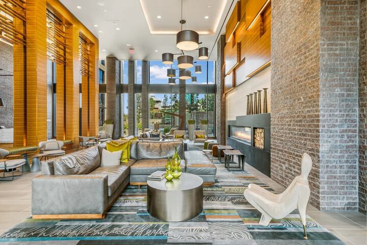 Global Luxury Suites at Reston Town Center