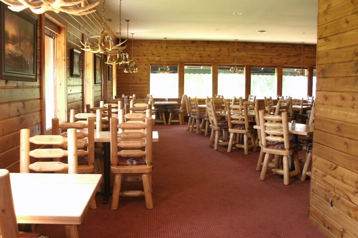Eagle River Inn and Resort