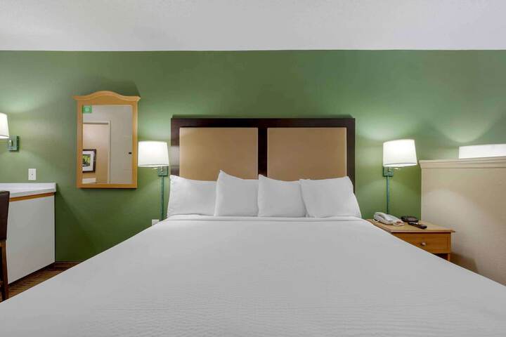 Extended Stay America Suites Washington DC Fairfax Fair Oaks
