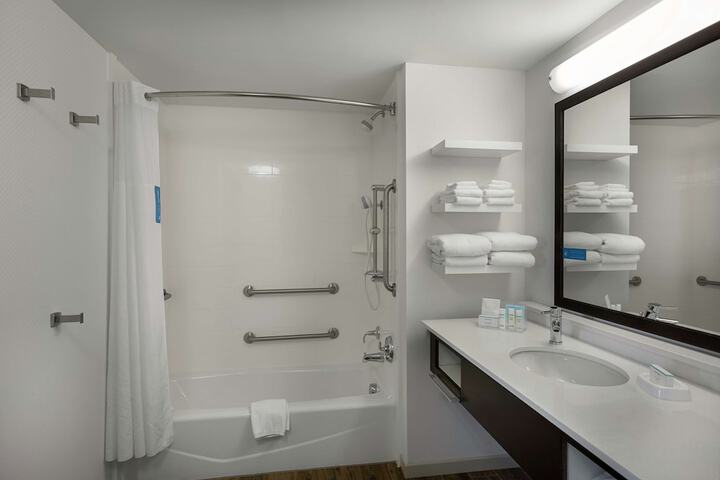Hampton Inn & Suites Fort Mill