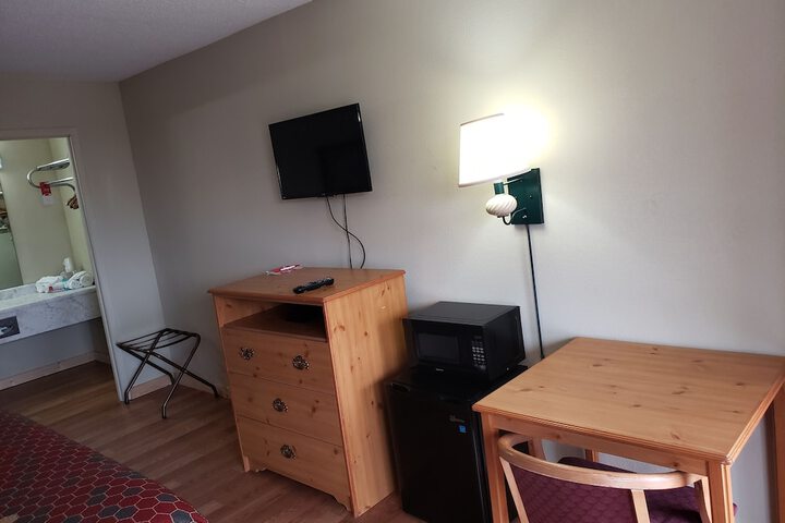 Mountain Home Inn