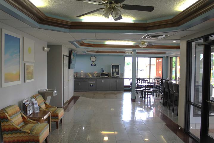Hotel Interior 9 of 42