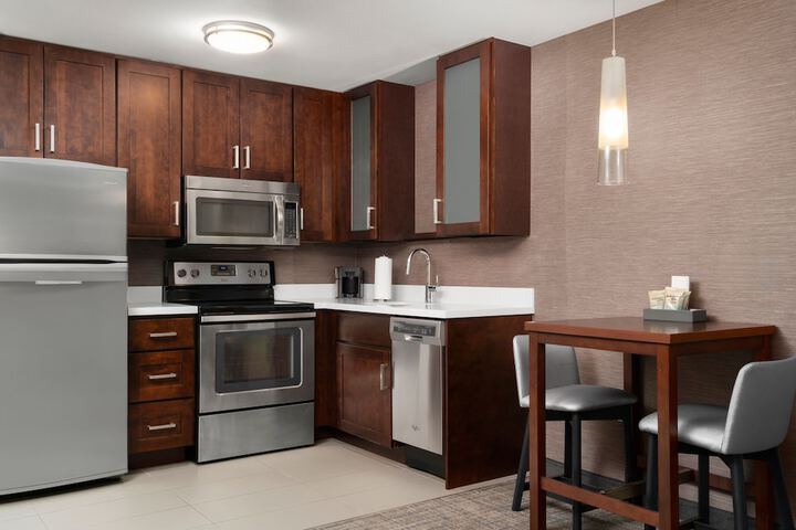 Residence Inn by Marriott Kingston