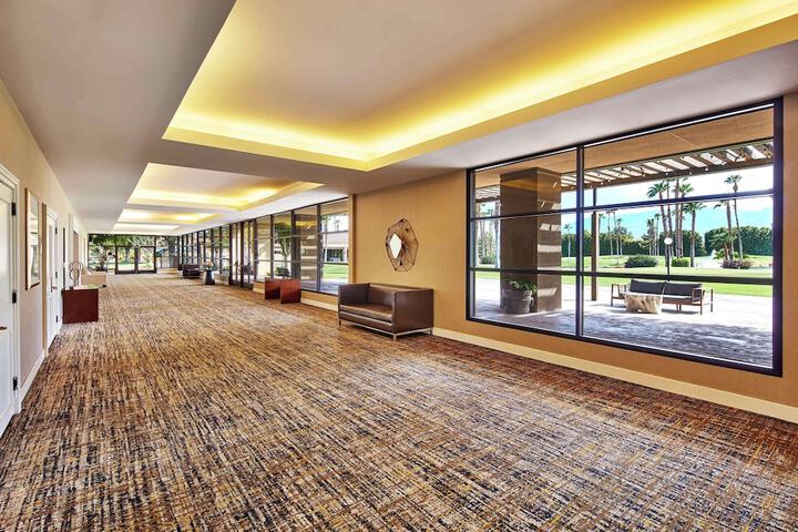 DoubleTree by Hilton Hotel Golf Resort Palm Springs