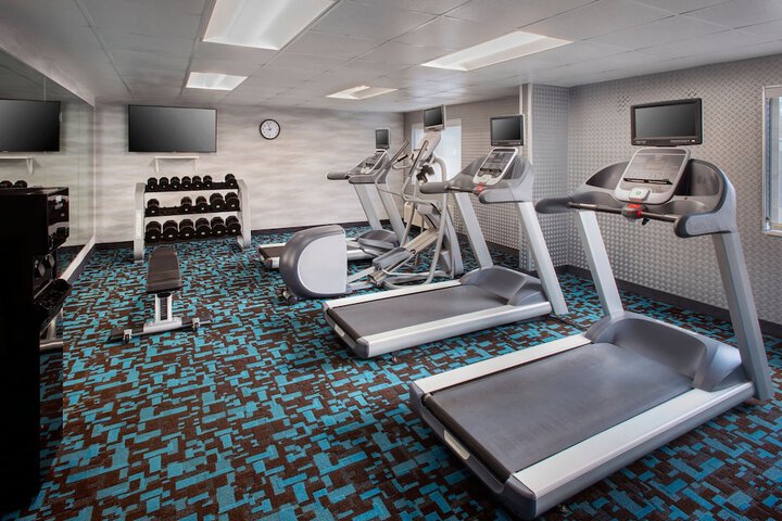 Health and Fitness 33 of 34
