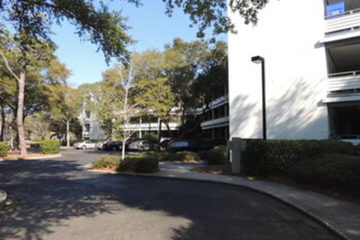 The Lodge at Ocean Creek #2269