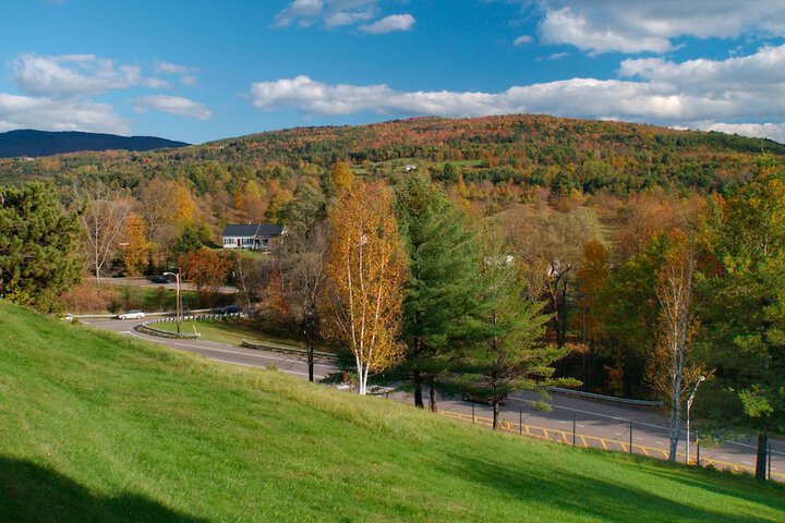 Best Western Plus Waterbury - Stowe