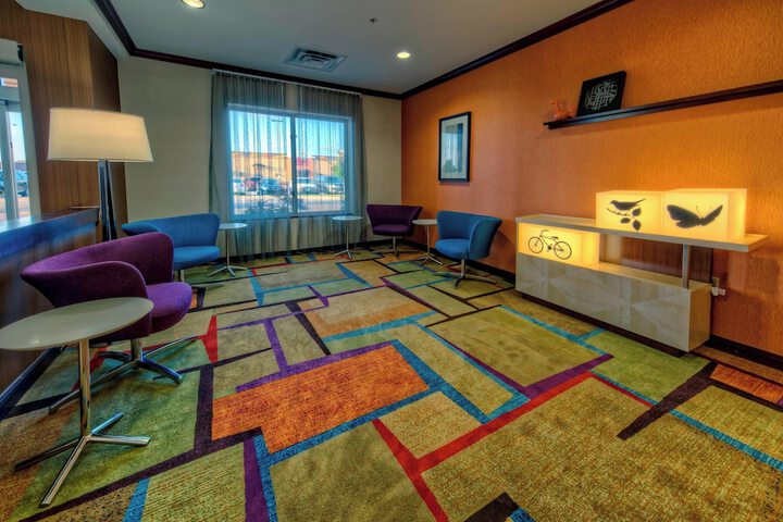 Hotel Interior 8 of 23