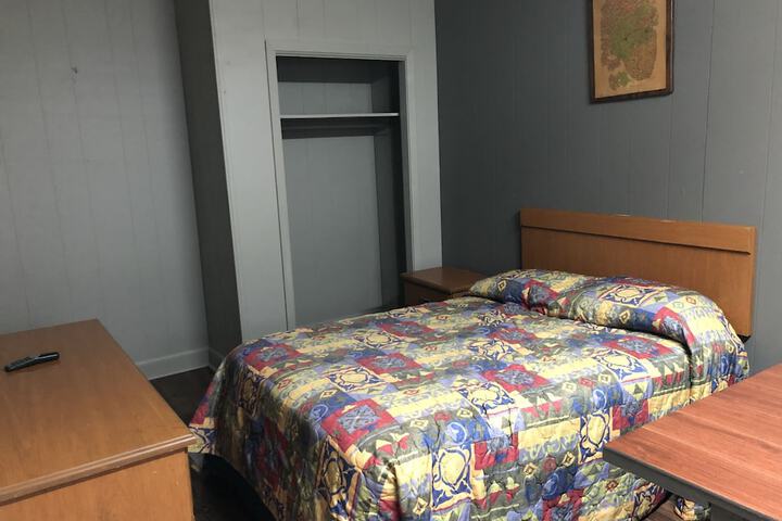 Morgan City Motel