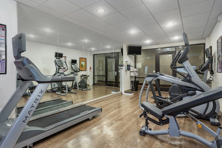 Health and Fitness 45 of 48