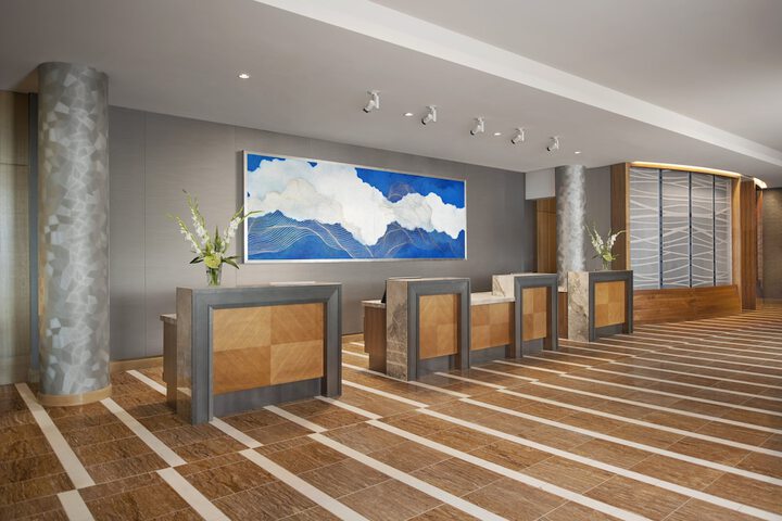 InterContinental San Diego by IHG