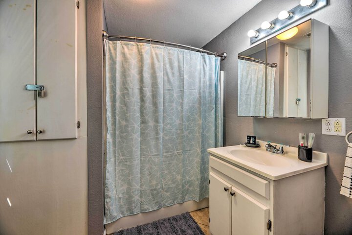 Cozy Pantego Cottage 5 Miles to Belhaven!