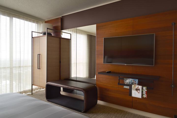 Atlanta Marriott Marquis