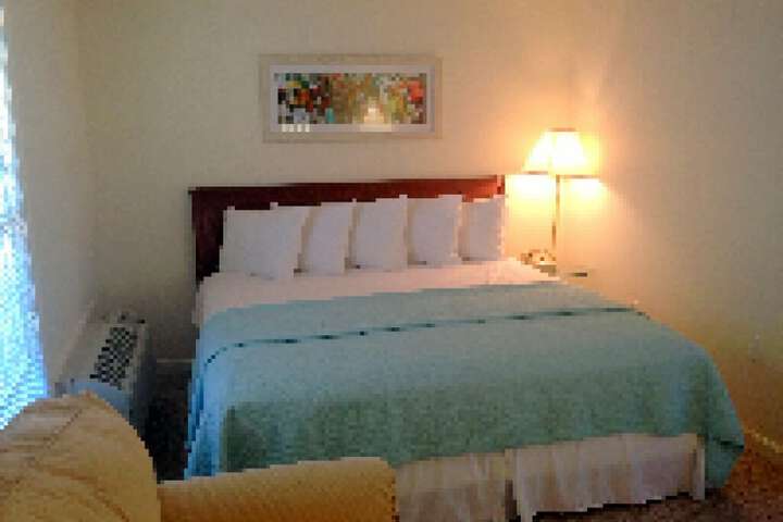 Hotel Interior 7 of 28