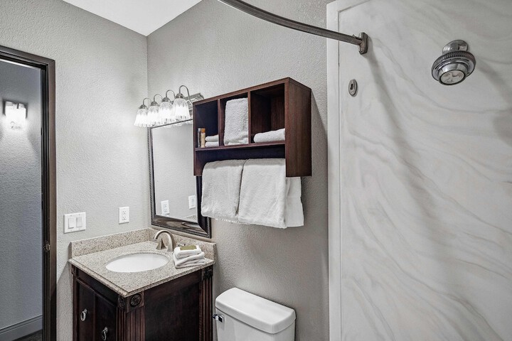 Hotel Seward
