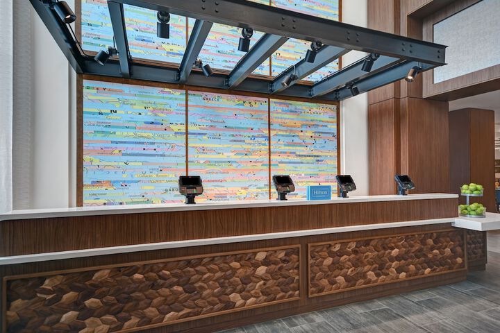 Hotel Interior 12 of 58