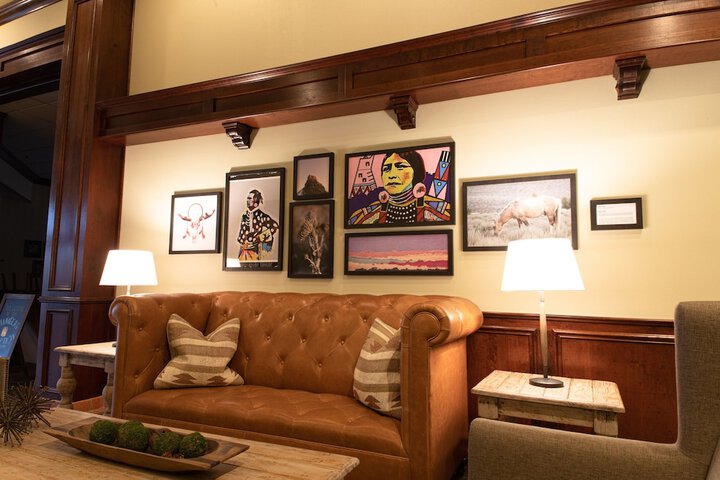 Hotel Interior 12 of 35