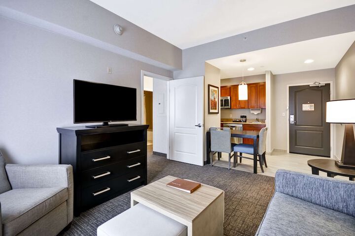 Homewood Suites by Hilton Ithaca