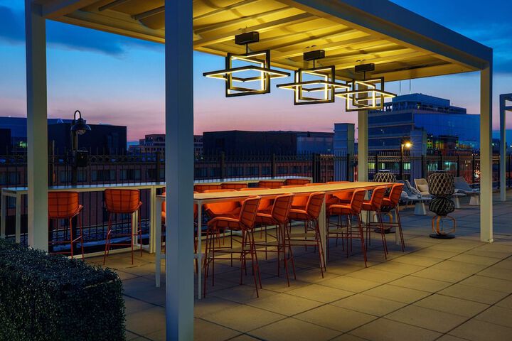 Terrace/Patio 52 of 58
