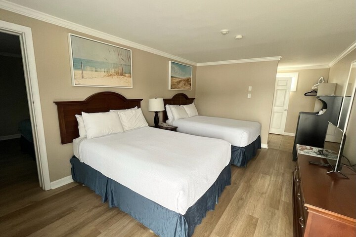 Cape Cod Family Resort and Parks