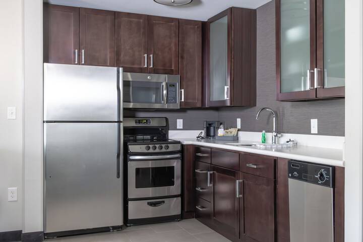 Residence Inn by Marriott Akron Fairlawn