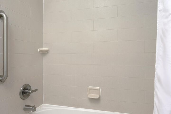 Hampton Inn Lake Charles
