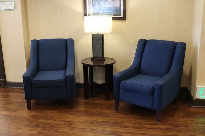 Hotel Interior 14 of 41
