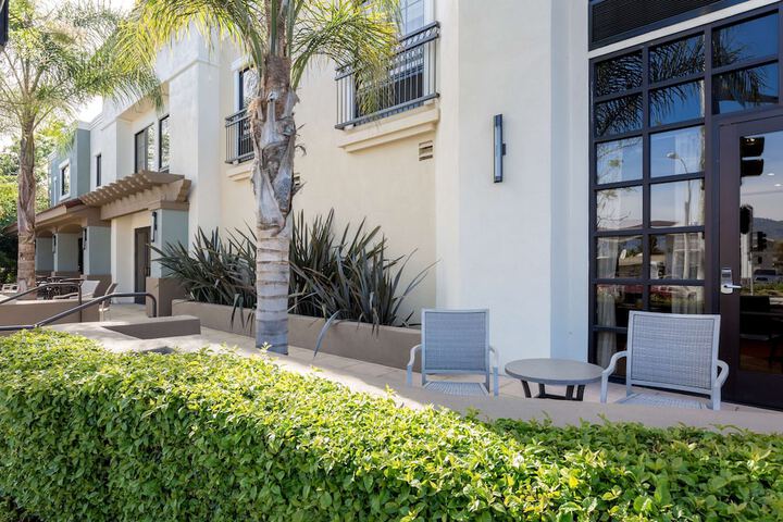 Hampton Inn Santa Barbara / Goleta