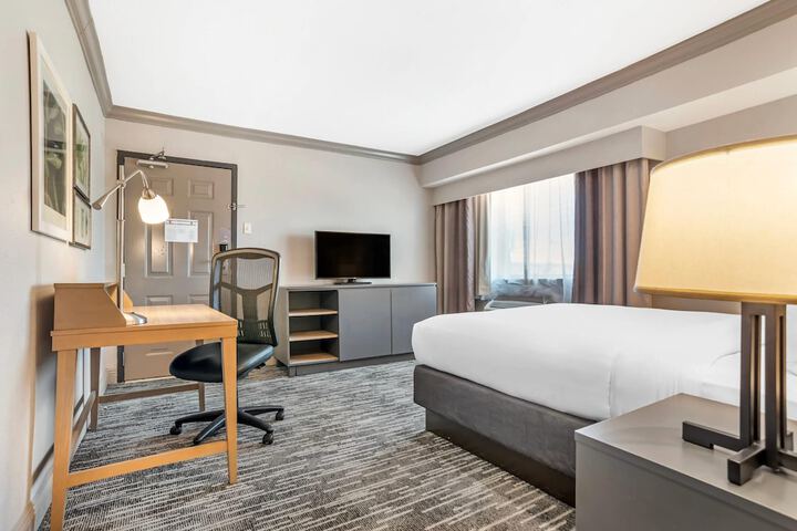 Country Inn & Suites by Radisson Metairie (New Orleans), LA