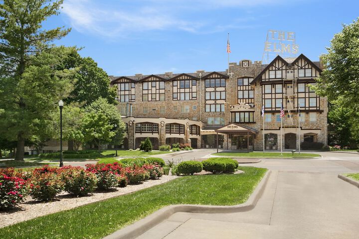 The Elms Hotel & Spa a Destination by Hyatt Hotel