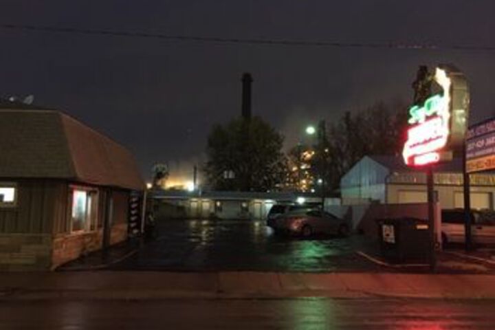 Soy City Motel