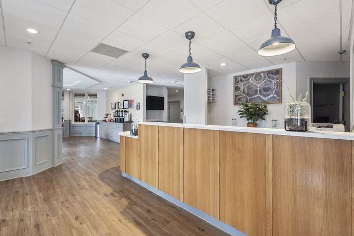 Cherry Tree Inn & Suites
