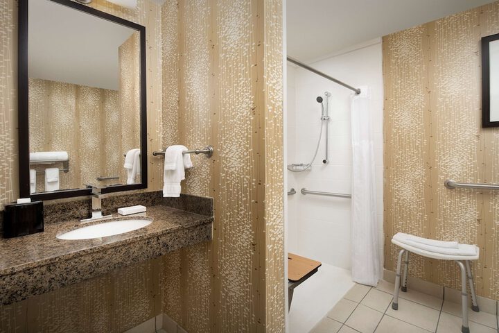 Hilton Garden Inn Charlotte / Mooresville
