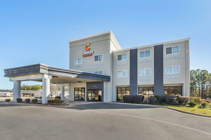 Comfort Suites Nacogdoches