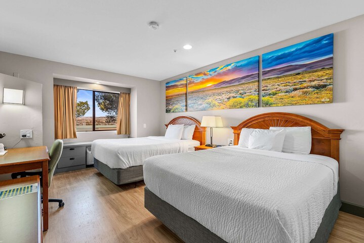 Days Inn by Wyndham Camp Verde Arizona