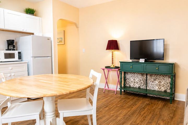 Belleair Beach Resort Motel