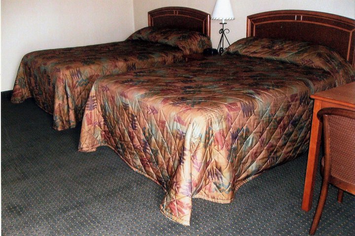 Will Rogers Inn