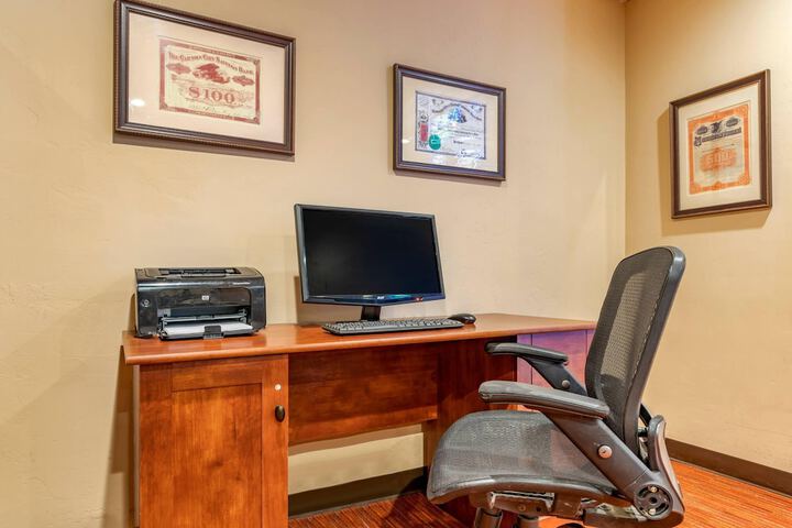 The Federal Hotel Downtown Carson City an Ascend Collection Hotel