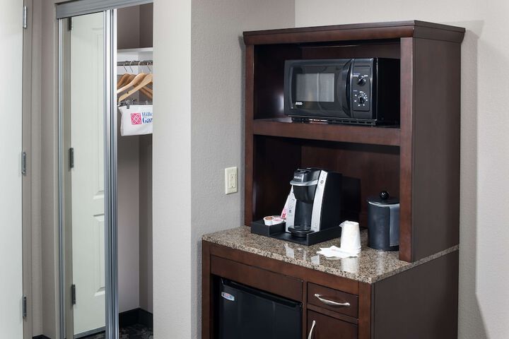 Hilton Garden Inn Cincinnati / Mason