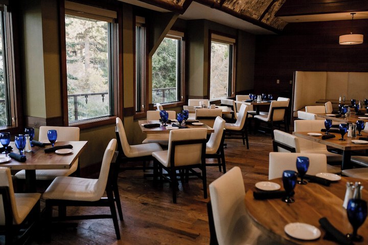 Lake Arrowhead Resort and Spa