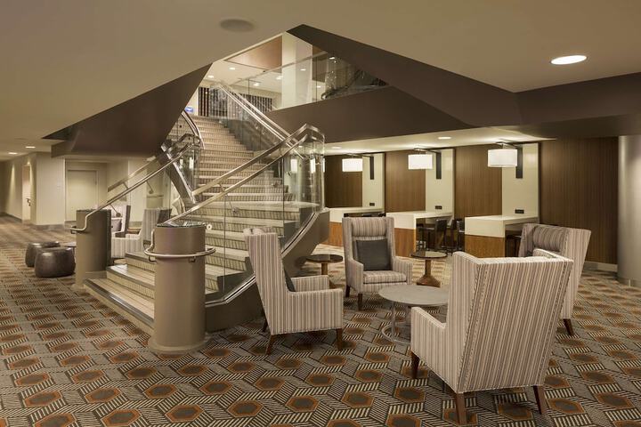 Hotel Interior 20 of 78