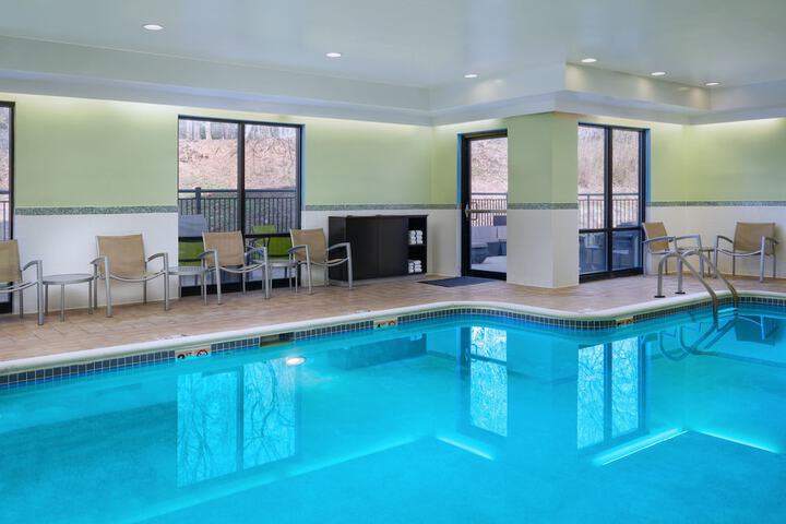 SpringHill Suites by Marriott Edgewood / Aberdeen