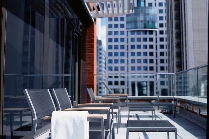 Terrace/Patio 40 of 42