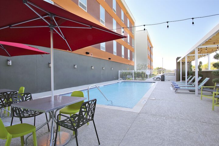 Home2 Suites by Hilton Port Arthur TX