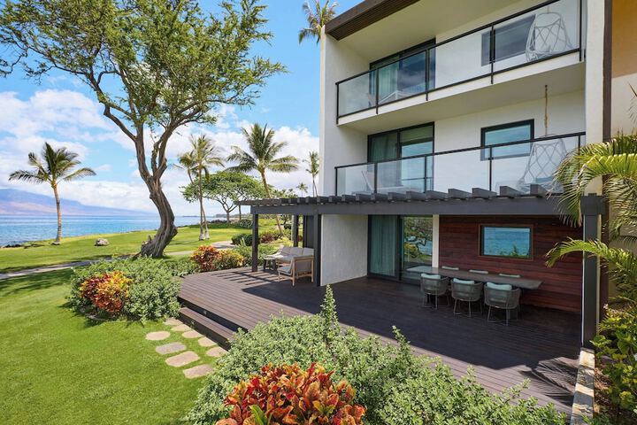Wailea Beach Resort - Marriott Maui