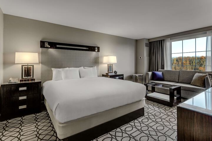 Hilton Columbus at Easton